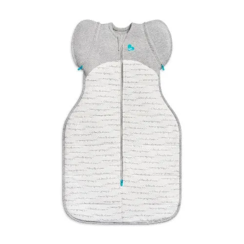 Love To Dream - Swaddle Up Transitional Bag 2.5 Tog