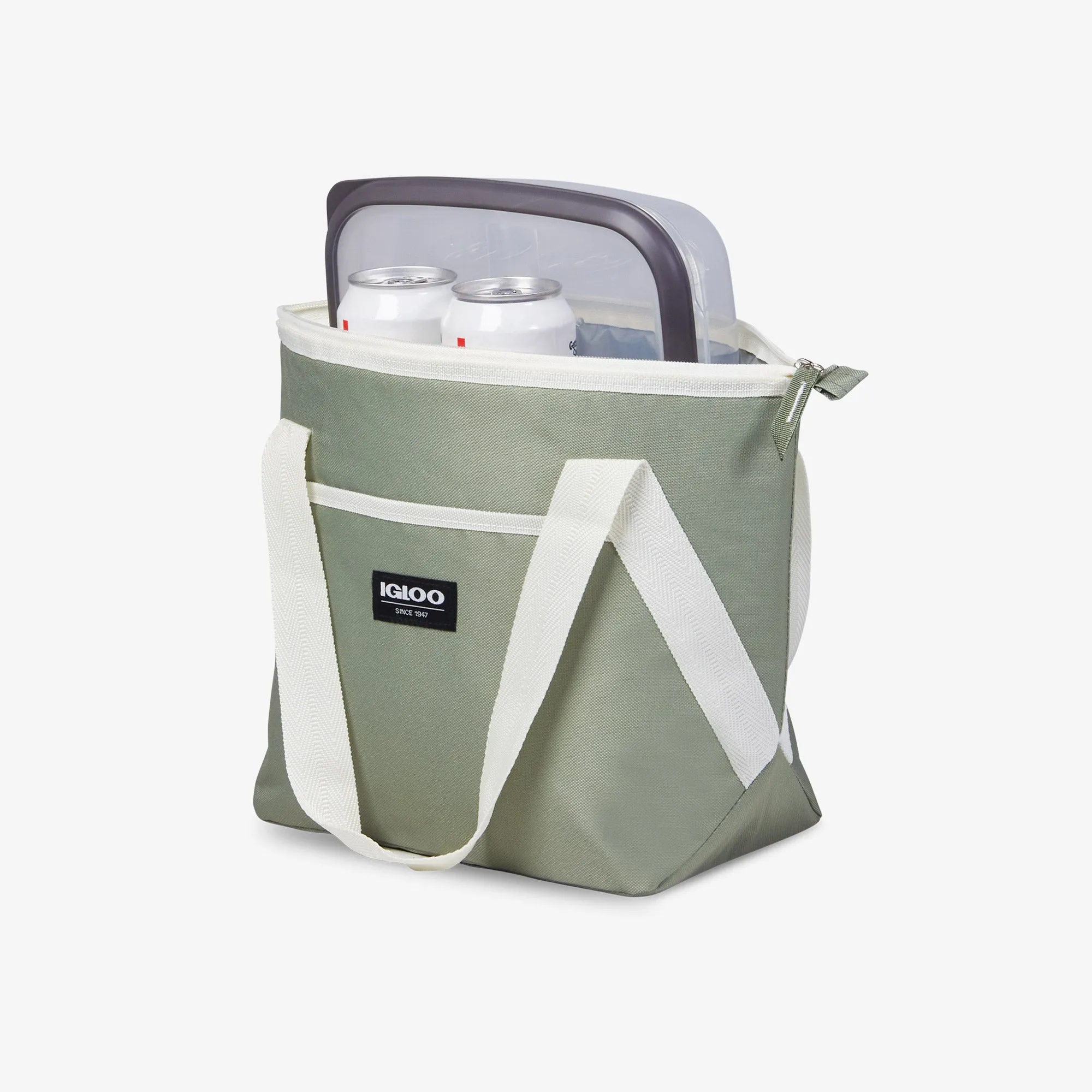 Lunch  Tote Cooler Bag