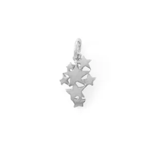 Make A Wish On A Falling Star Charm