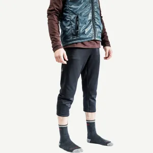 Men's Polartec Powergrid 3/4 Legging