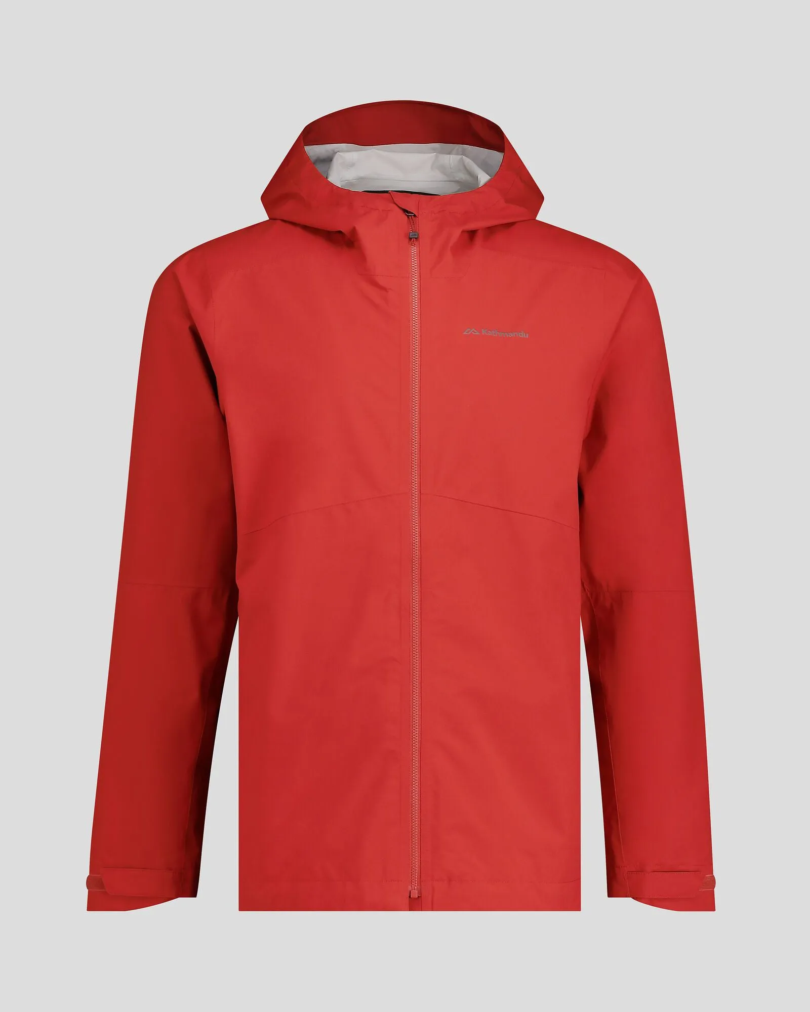 Men's Trailhead Stretch 2.5-layer Rain Jacket - Spicy Chilli Pepper