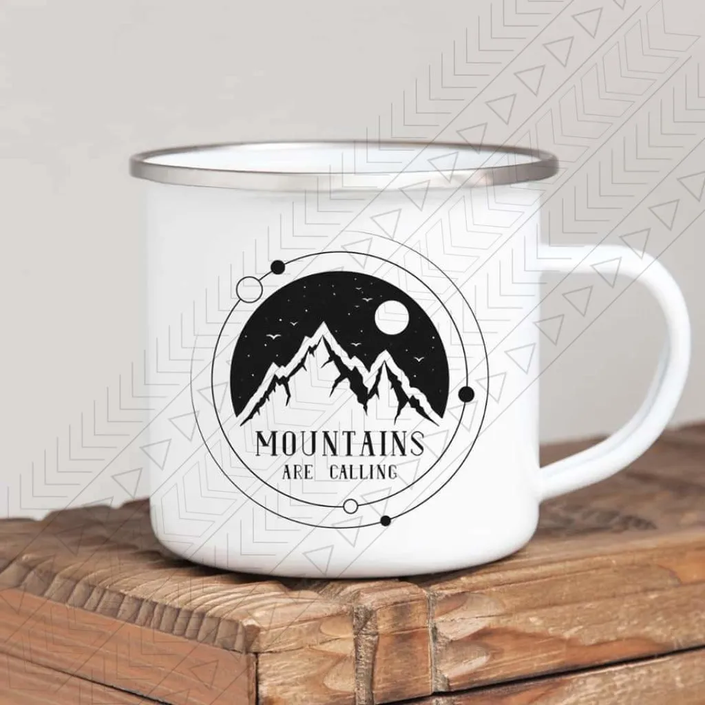 Mountains Calling 2
