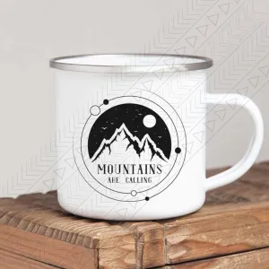 Mountains Calling 2