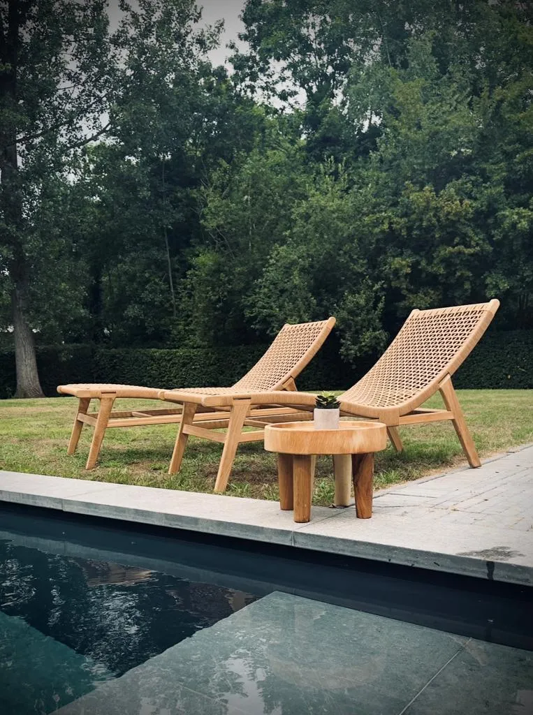 Nebula  Lounger
