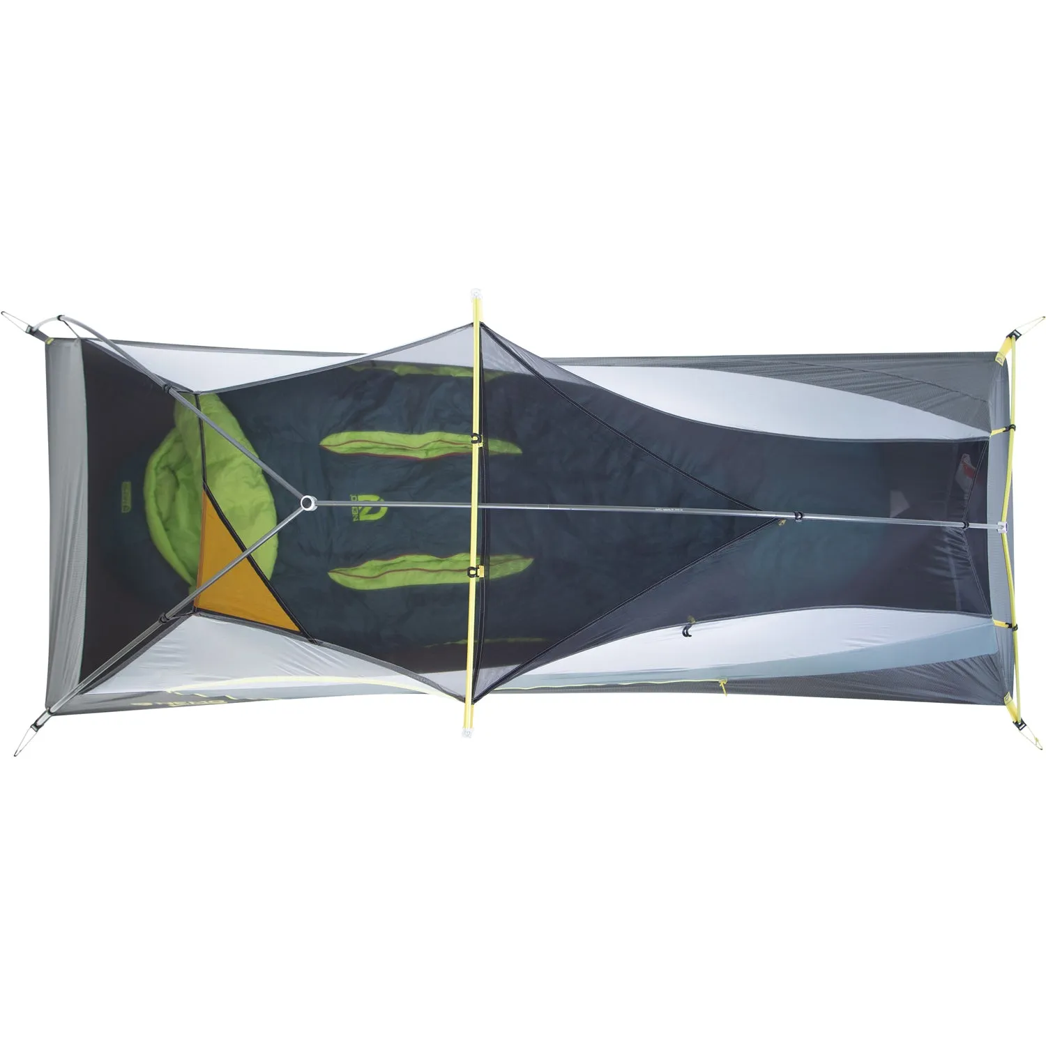 Nemo Dragonfly OSMO 1 Person Backpacking Tent