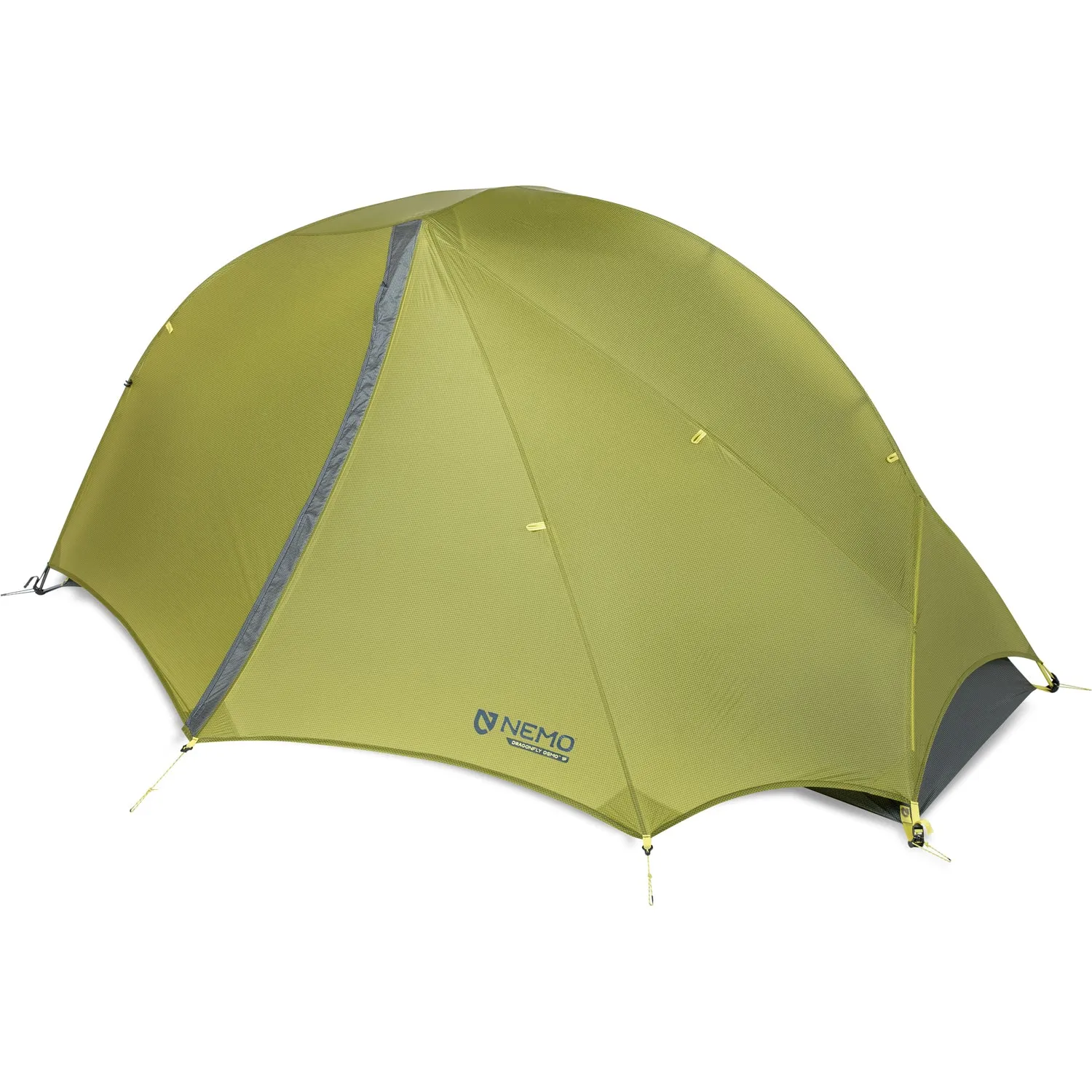 Nemo Dragonfly OSMO 1 Person Backpacking Tent