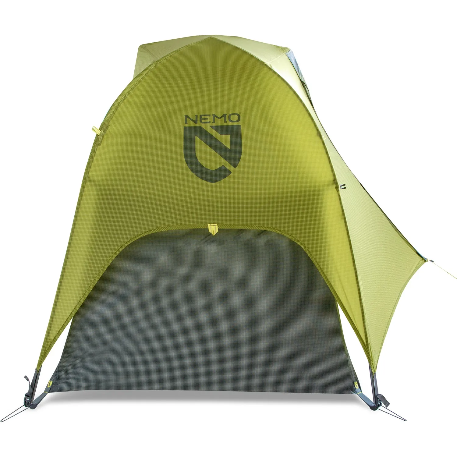 Nemo Dragonfly OSMO 1 Person Backpacking Tent