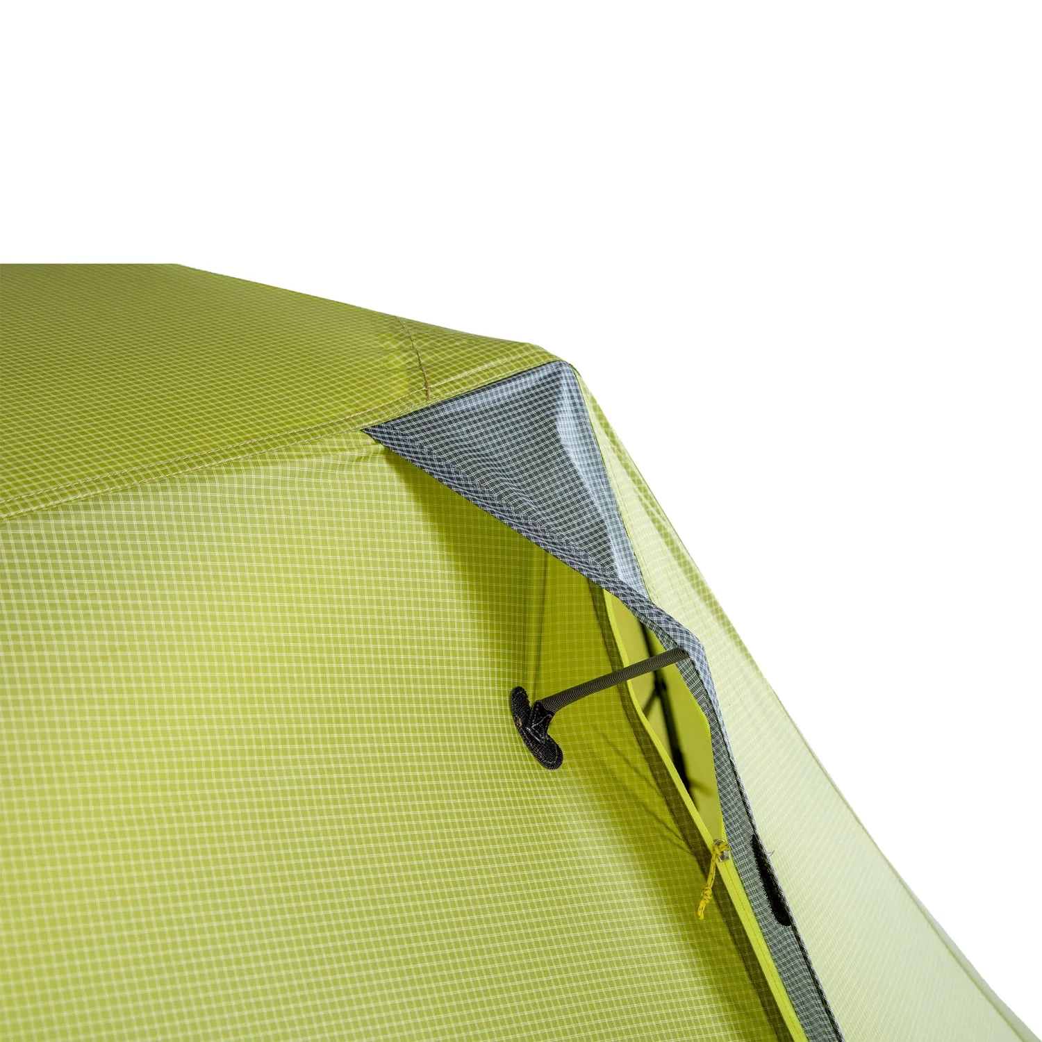 Nemo Dragonfly OSMO 1 Person Backpacking Tent