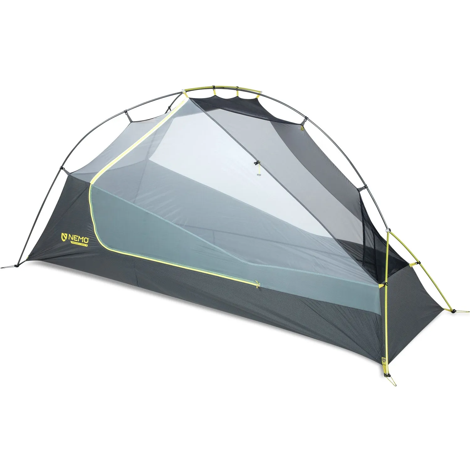 Nemo Dragonfly OSMO 1 Person Backpacking Tent