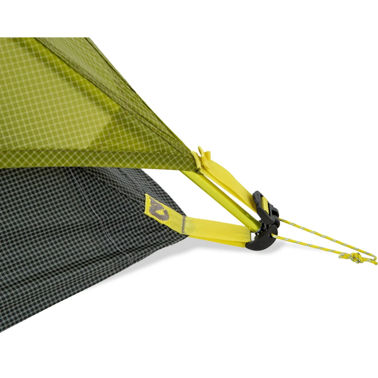 Nemo Dragonfly OSMO 1 Person Backpacking Tent