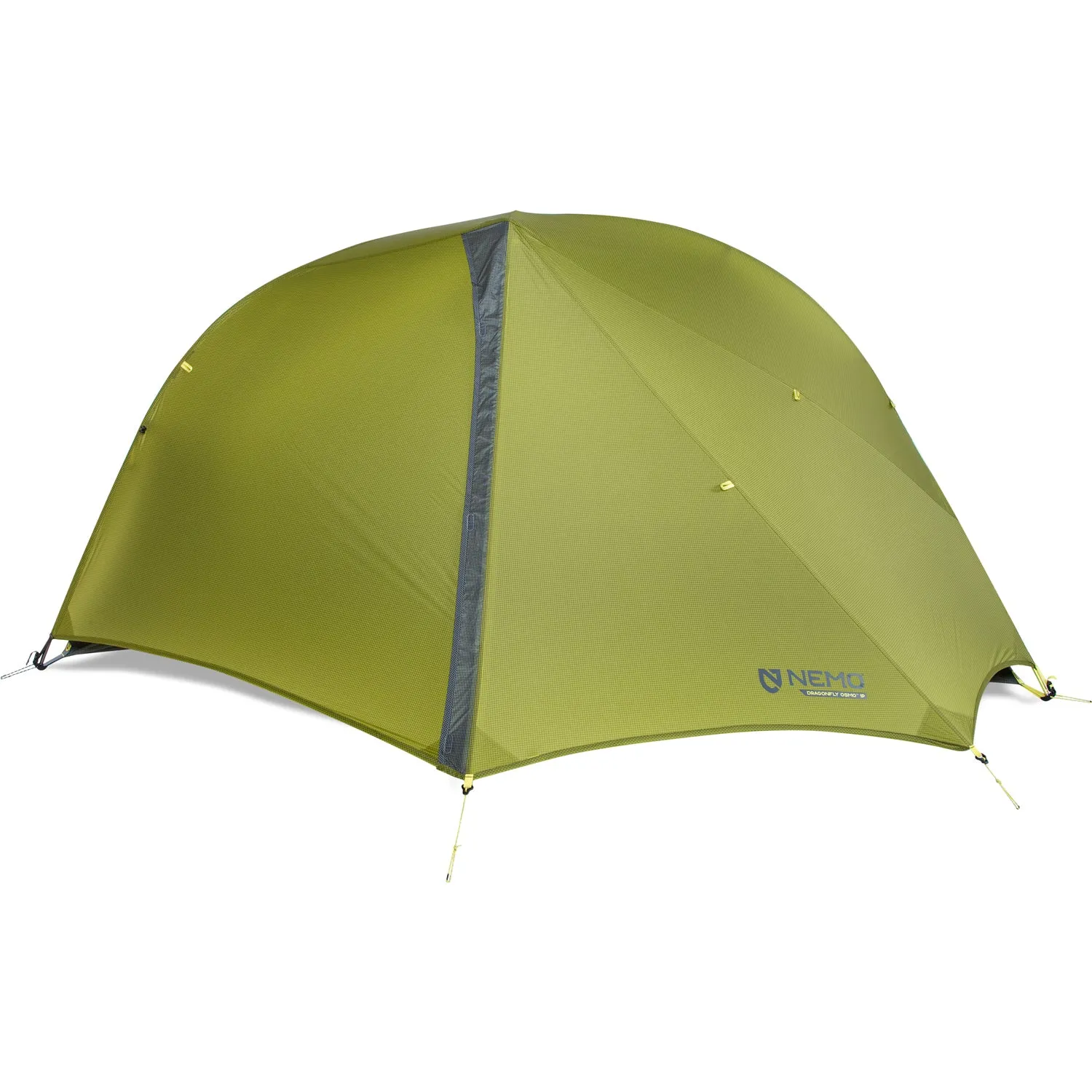 Nemo Dragonfly OSMO 1 Person Backpacking Tent