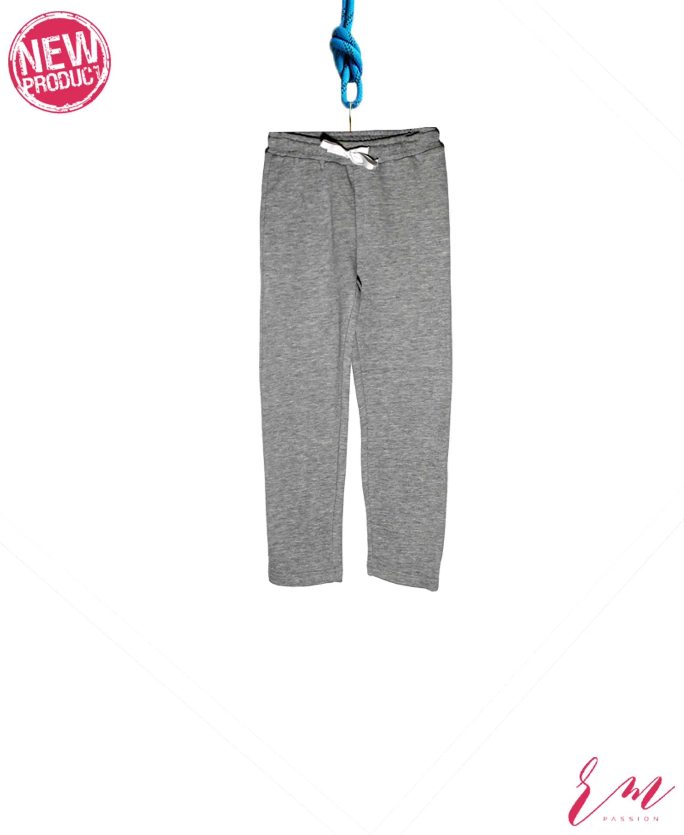 Pack of 3 Kids Trouser