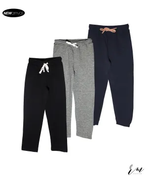 Pack of 3 Kids Trouser