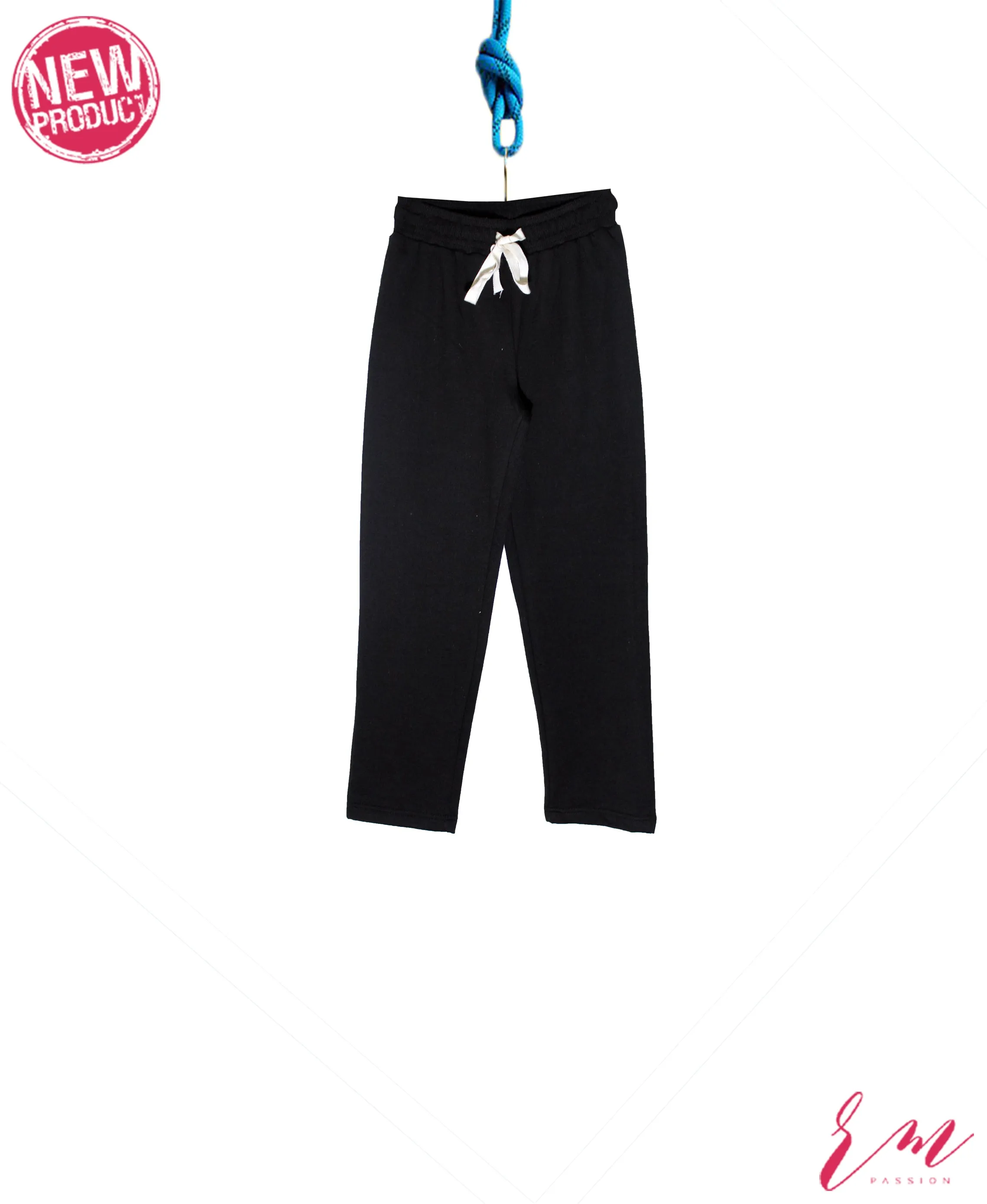 Pack of 3 Kids Trouser