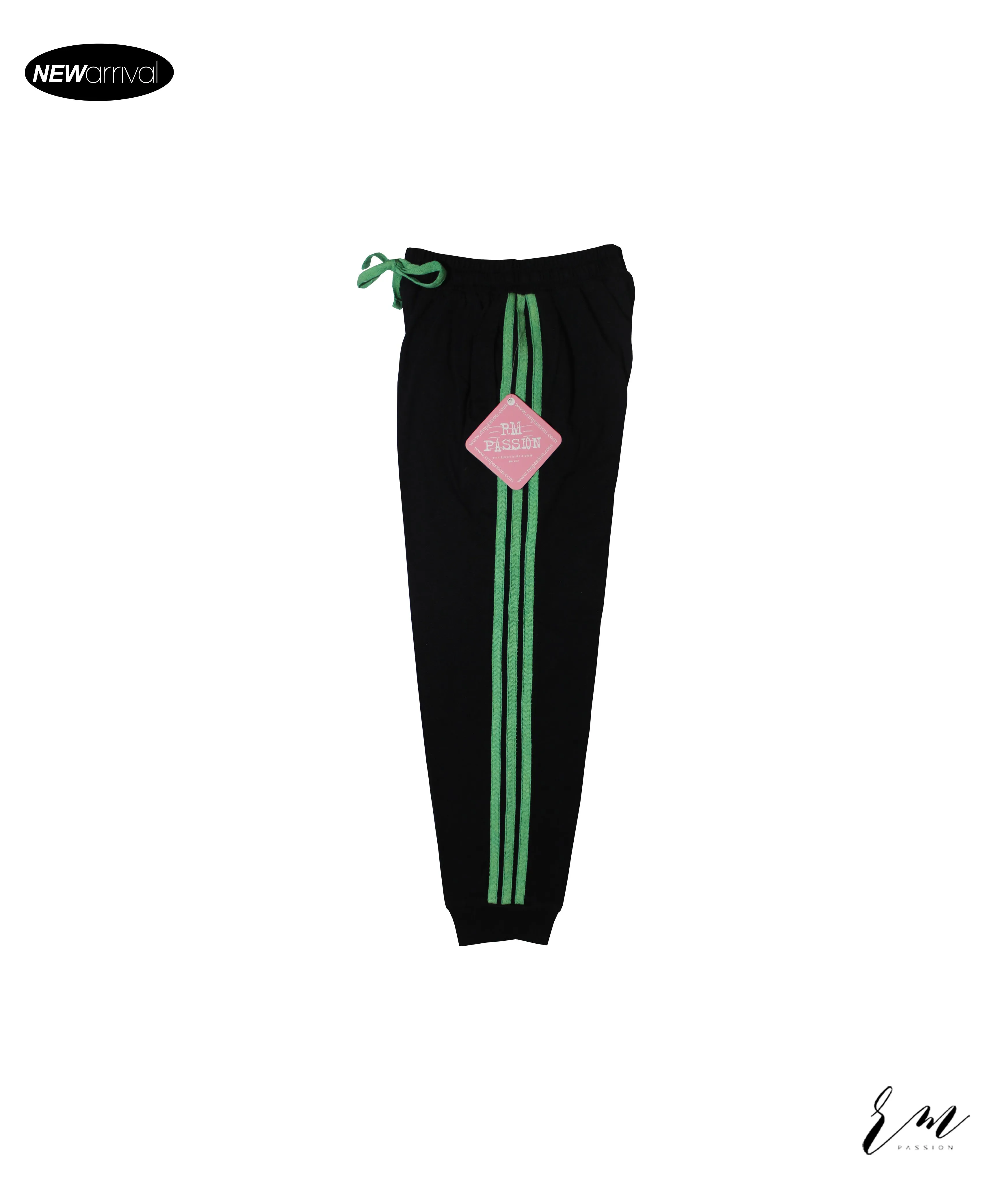 Pack of 4 Kids Trouser