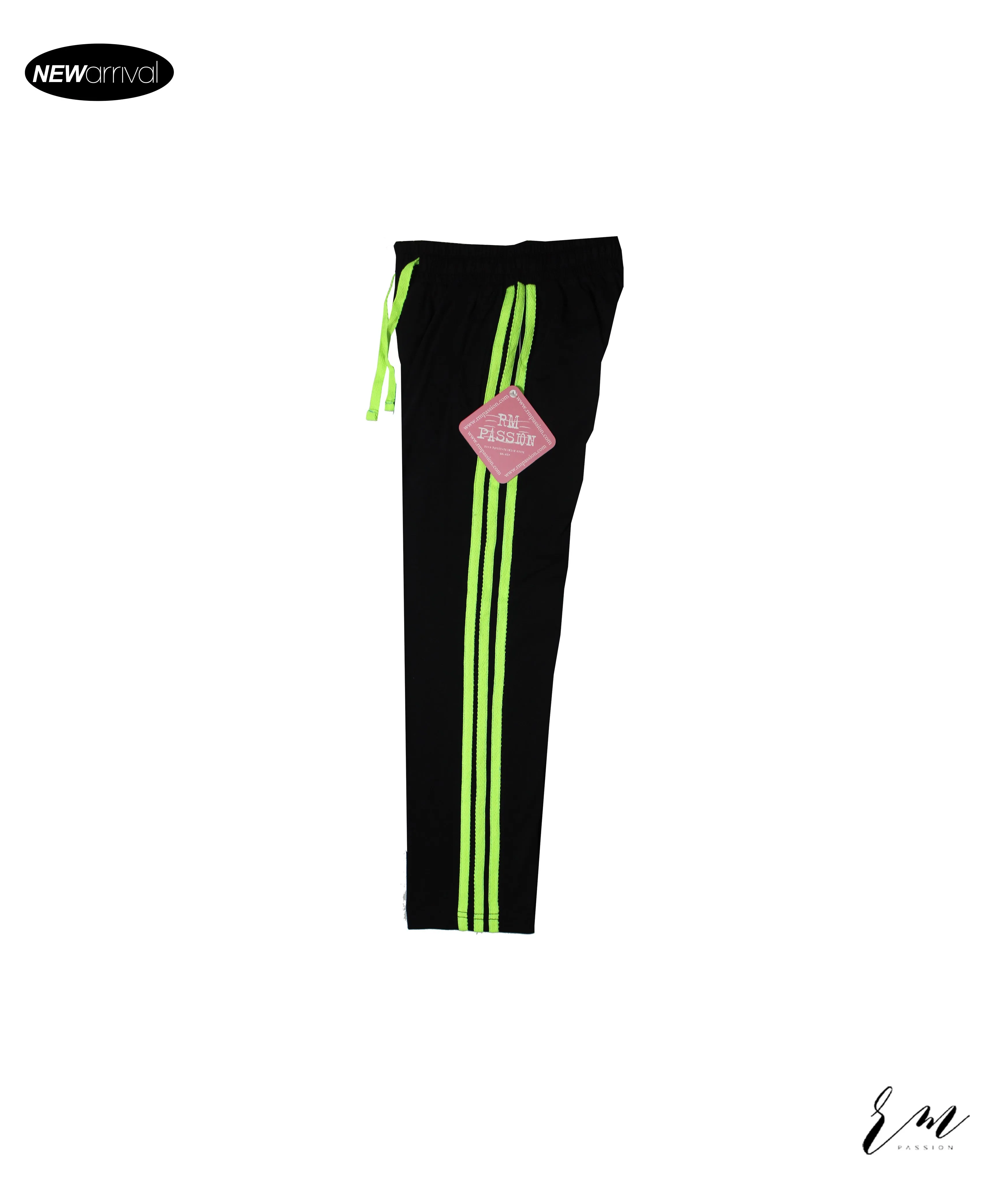 Pack of 4 Kids Trouser