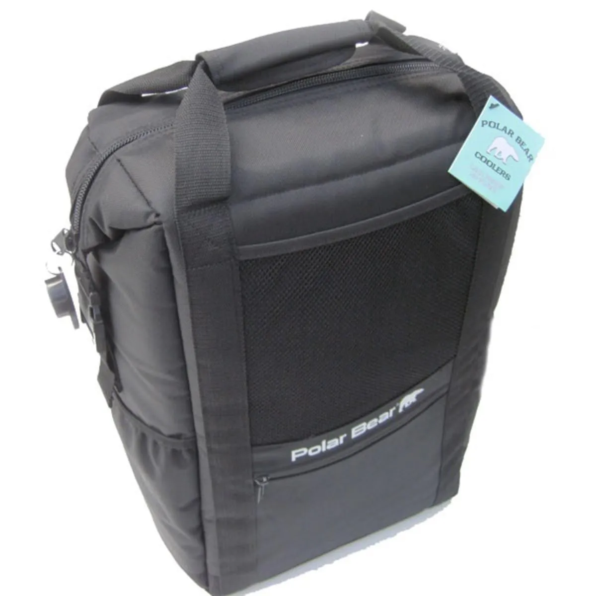 Polar Bear Original Backpack Soft Side Coolers