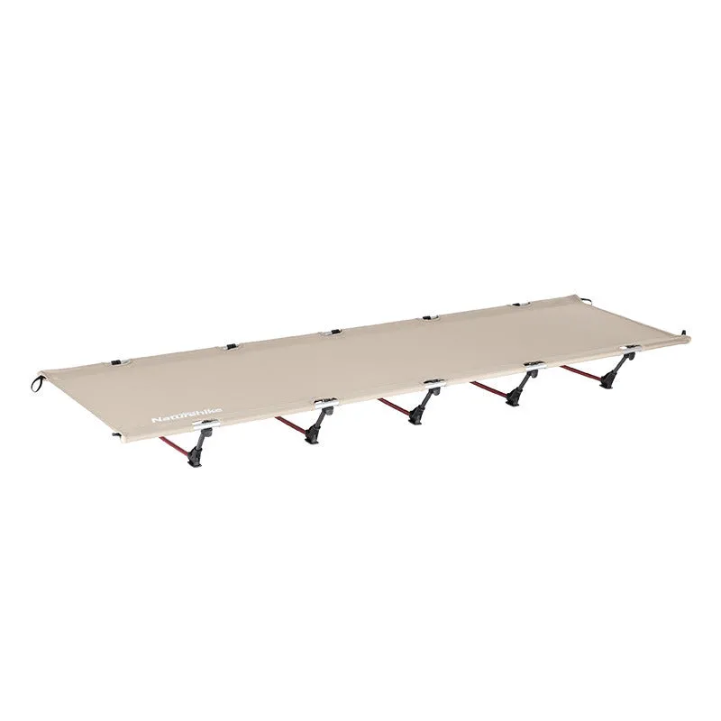 Portable Outdoor Folding Camp Bed