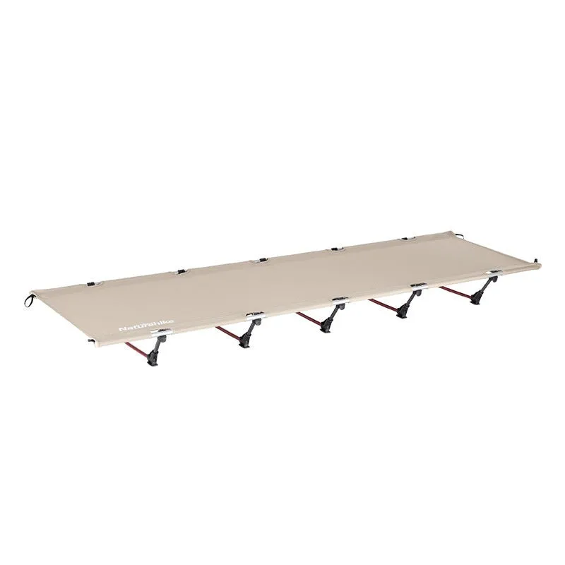 Portable Outdoor Folding Camp Bed