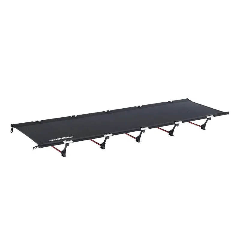 Portable Outdoor Folding Camp Bed
