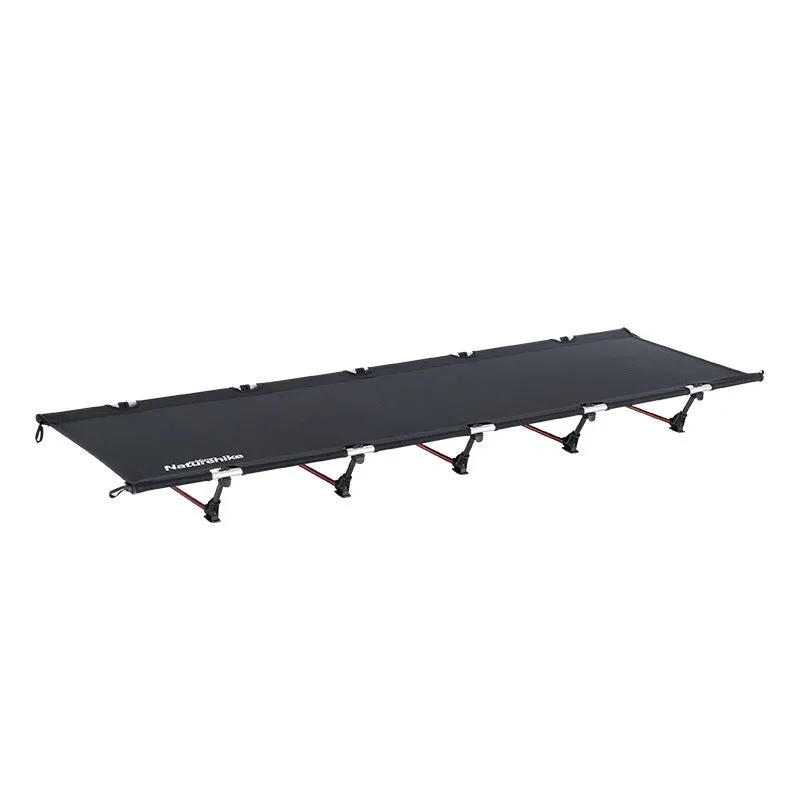 Portable Outdoor Folding Camp Bed