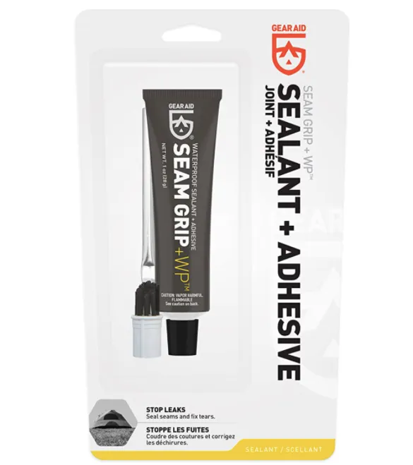 Seam Grip Wetsuit Adhesive
