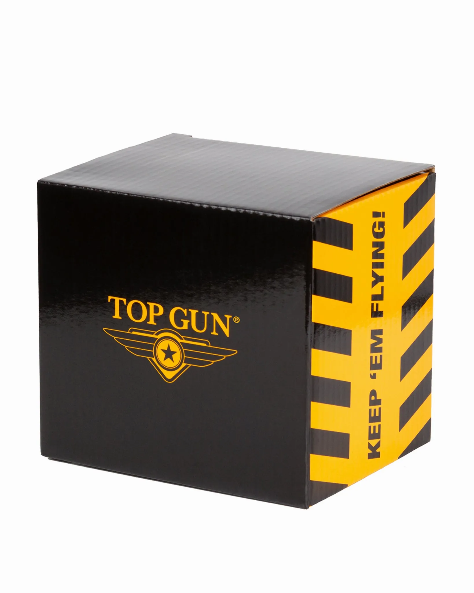TOP GUN® LOGO CERAMIC COFFEE MUG 18 oz.