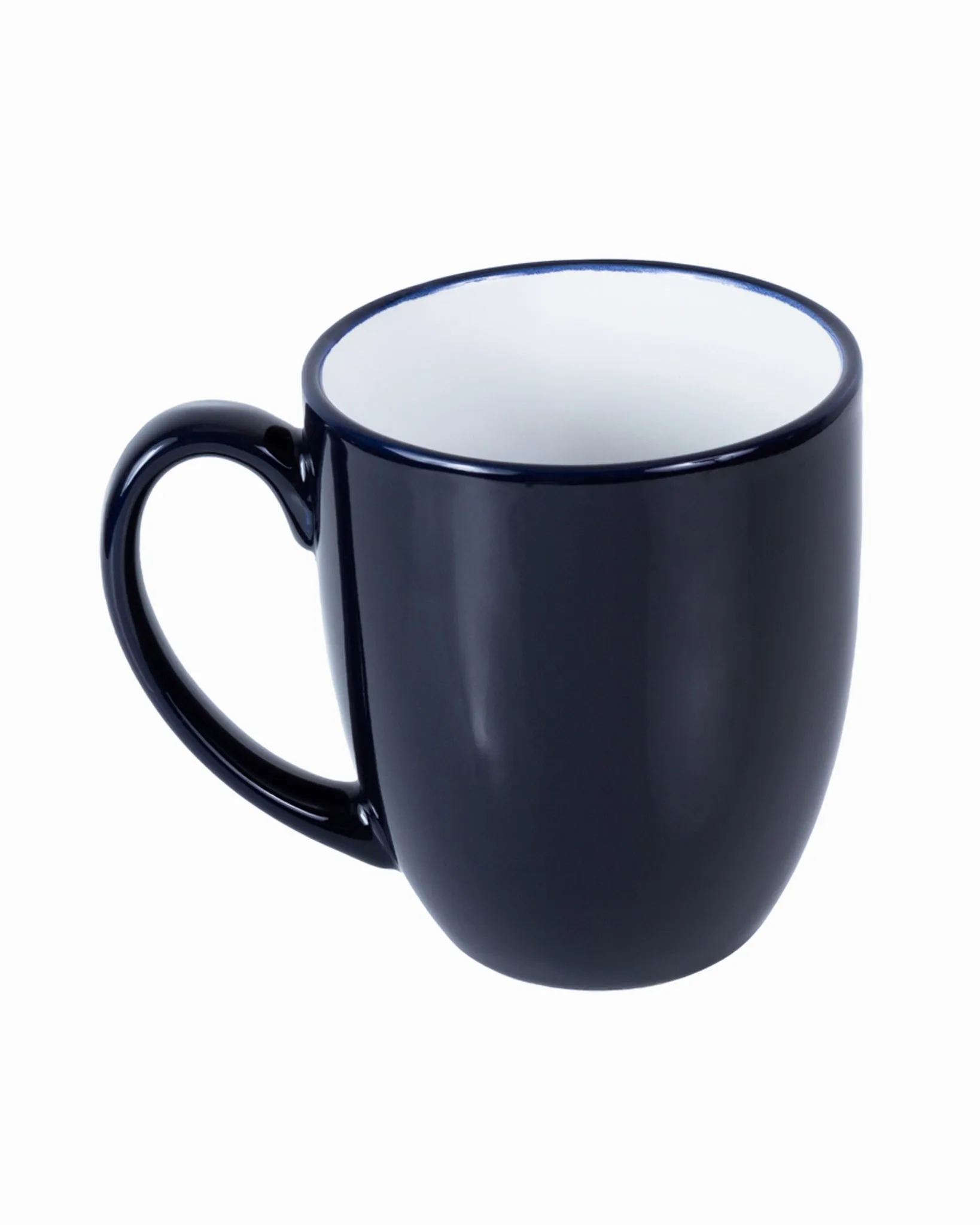 TOP GUN® LOGO CERAMIC COFFEE MUG 18 oz.