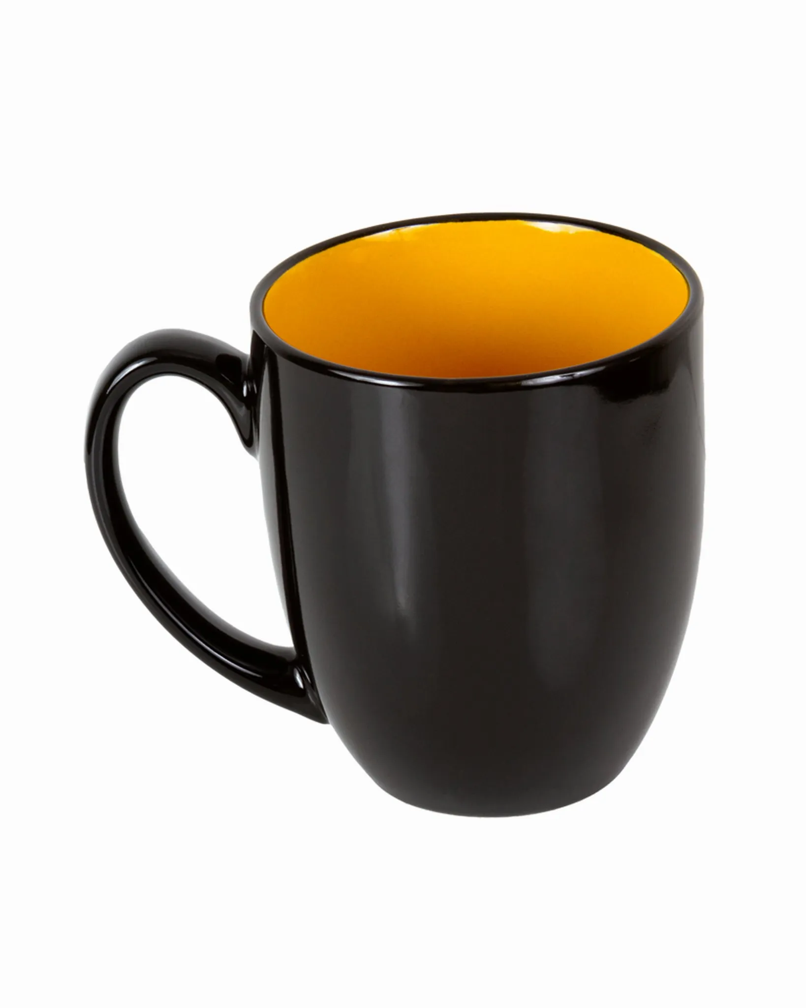 TOP GUN® LOGO CERAMIC COFFEE MUG 18 oz.