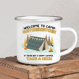 Welcome to Camp
