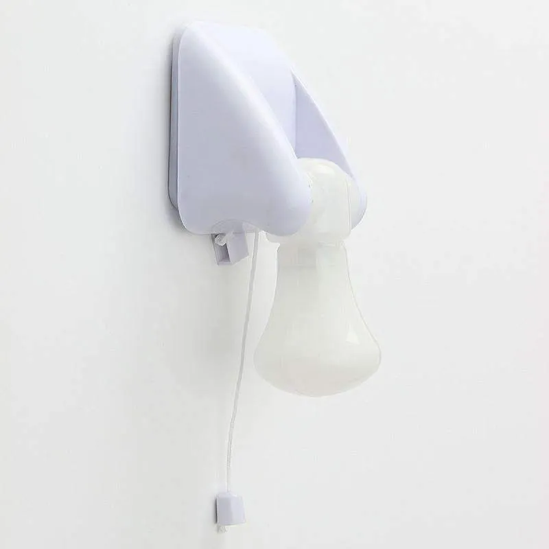 Wire LED Bulb Portable Cabinet Lamp