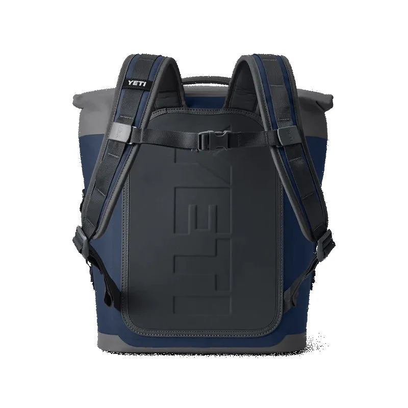 YETI HOPPER M12 SOFT BACKPACK COOLER