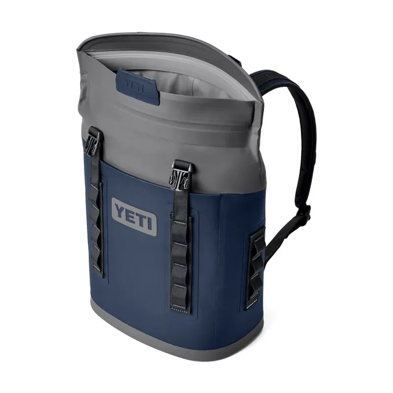 YETI HOPPER M12 SOFT BACKPACK COOLER