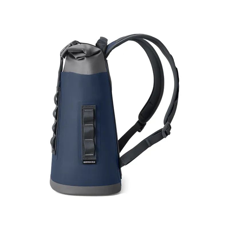 YETI HOPPER M12 SOFT BACKPACK COOLER