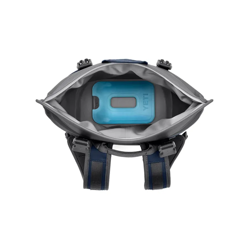 YETI HOPPER M12 SOFT BACKPACK COOLER
