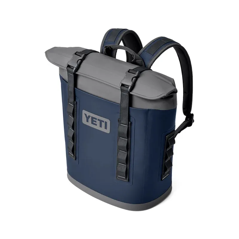 YETI HOPPER M12 SOFT BACKPACK COOLER