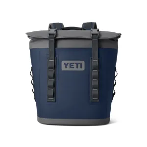 YETI HOPPER M12 SOFT BACKPACK COOLER