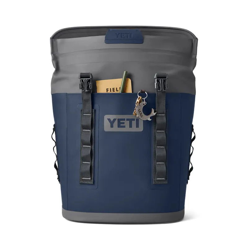 YETI HOPPER M12 SOFT BACKPACK COOLER
