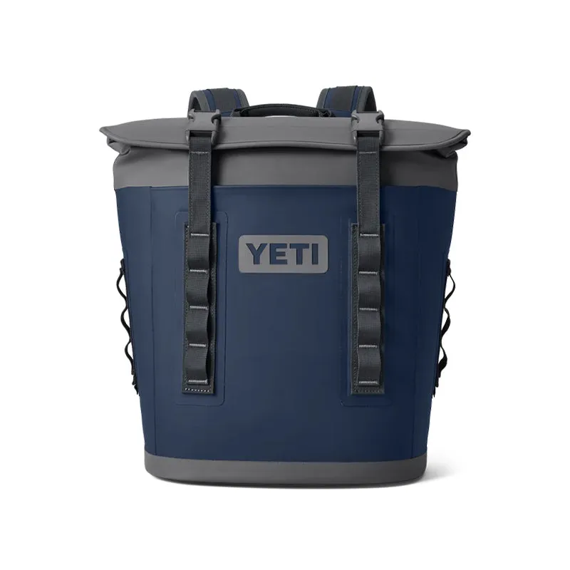 YETI HOPPER M12 SOFT BACKPACK COOLER