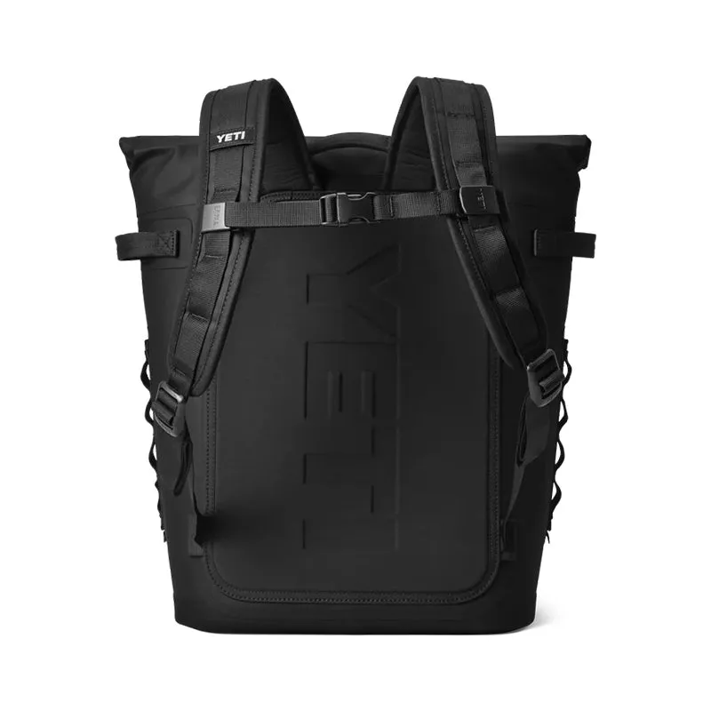 YETI HOPPER M20 SOFT BACKPACK COOLER